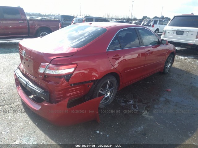 Photo 3 VIN: 4T4BF3EK5AR069362 - TOYOTA CAMRY 