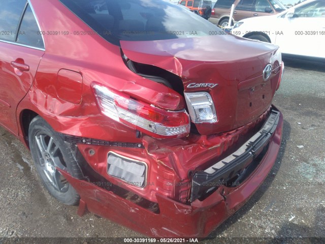 Photo 5 VIN: 4T4BF3EK5AR069362 - TOYOTA CAMRY 