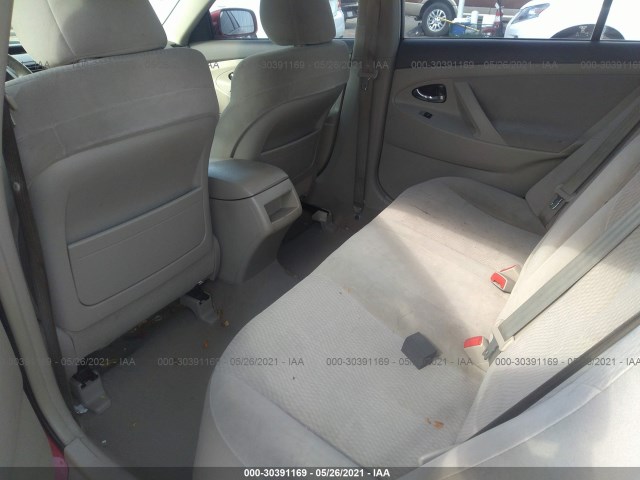 Photo 7 VIN: 4T4BF3EK5AR069362 - TOYOTA CAMRY 