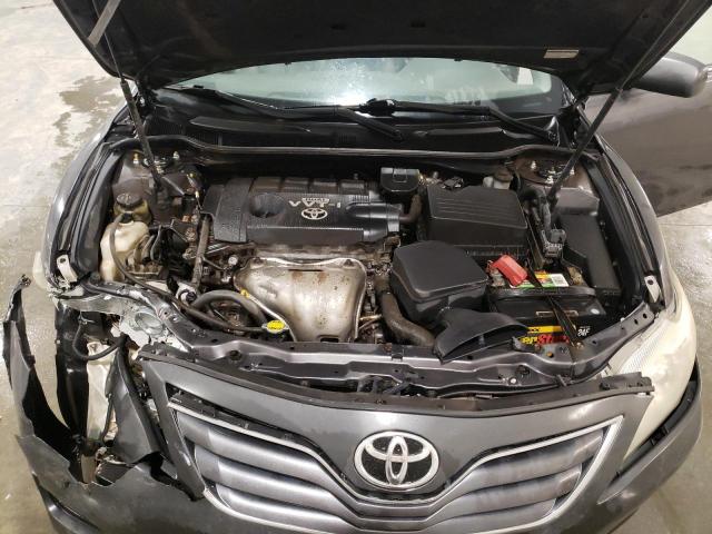 Photo 10 VIN: 4T4BF3EK5AR069815 - TOYOTA CAMRY 