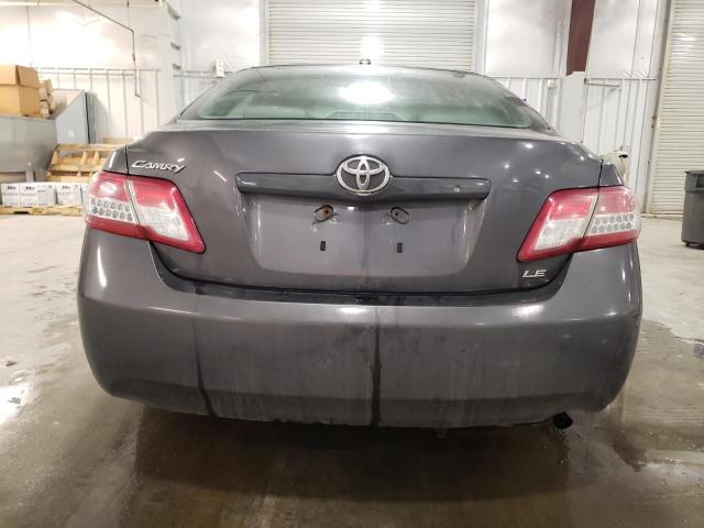 Photo 5 VIN: 4T4BF3EK5AR069815 - TOYOTA CAMRY 