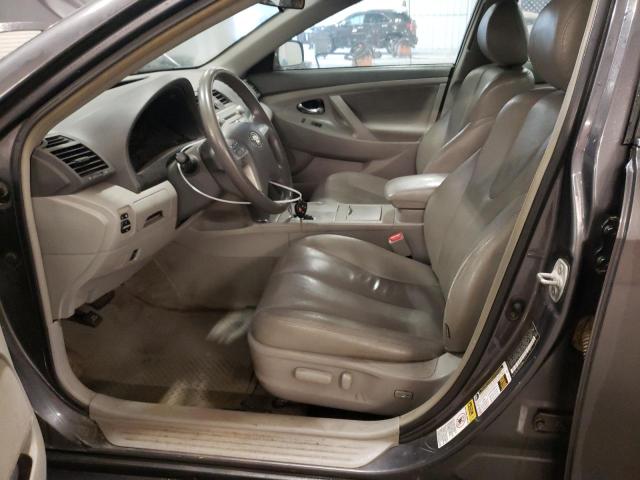 Photo 6 VIN: 4T4BF3EK5AR069815 - TOYOTA CAMRY 