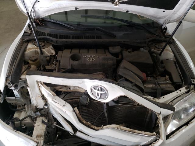 Photo 6 VIN: 4T4BF3EK5AR070317 - TOYOTA CAMRY BASE 