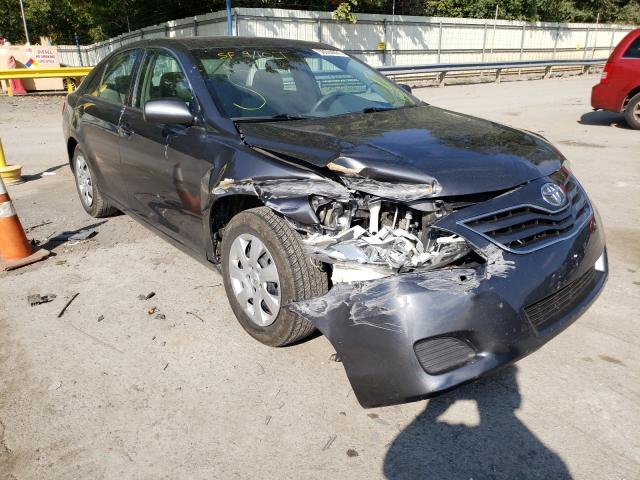 Photo 8 VIN: 4T4BF3EK5AR070477 - TOYOTA CAMRY BASE 