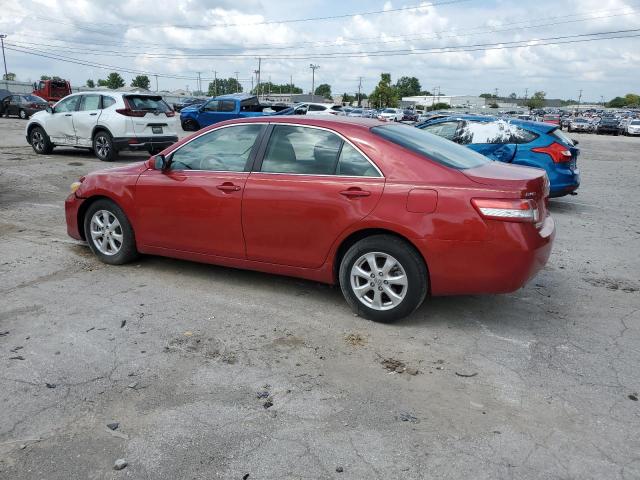 Photo 1 VIN: 4T4BF3EK5AR070981 - TOYOTA CAMRY BASE 