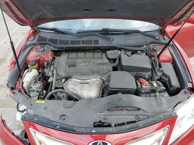 Photo 10 VIN: 4T4BF3EK5AR070981 - TOYOTA CAMRY BASE 