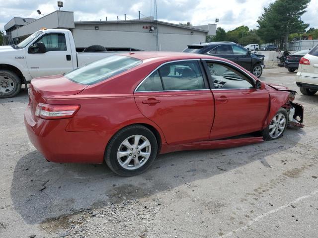 Photo 2 VIN: 4T4BF3EK5AR070981 - TOYOTA CAMRY BASE 