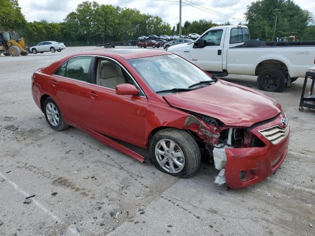 Photo 3 VIN: 4T4BF3EK5AR070981 - TOYOTA CAMRY BASE 