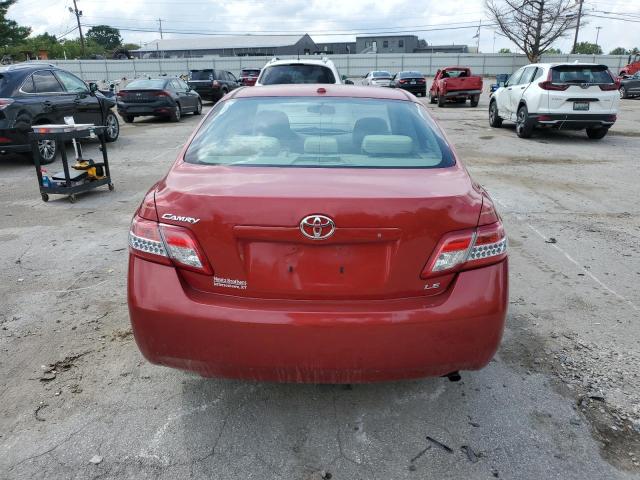 Photo 5 VIN: 4T4BF3EK5AR070981 - TOYOTA CAMRY BASE 