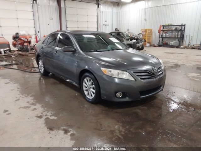 Photo 0 VIN: 4T4BF3EK5AR071337 - TOYOTA CAMRY 