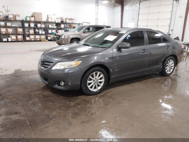 Photo 1 VIN: 4T4BF3EK5AR071337 - TOYOTA CAMRY 