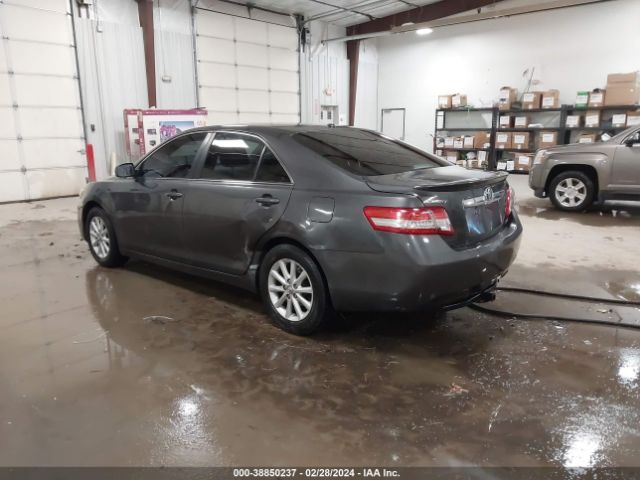 Photo 2 VIN: 4T4BF3EK5AR071337 - TOYOTA CAMRY 