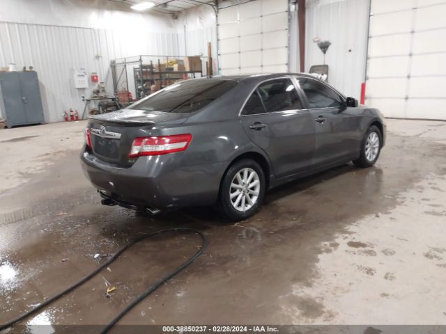 Photo 3 VIN: 4T4BF3EK5AR071337 - TOYOTA CAMRY 