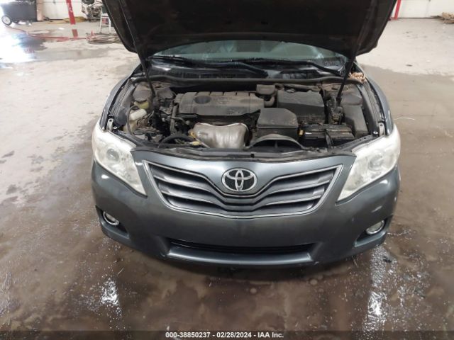 Photo 9 VIN: 4T4BF3EK5AR071337 - TOYOTA CAMRY 