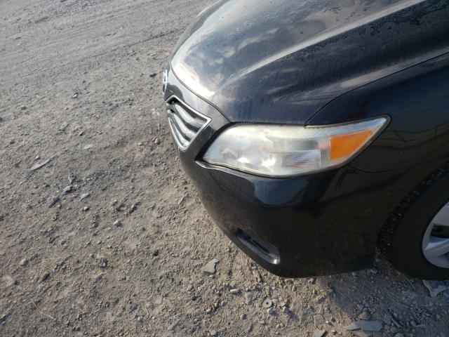 Photo 8 VIN: 4T4BF3EK5AR073556 - TOYOTA CAMRY BASE 