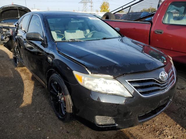 Photo 0 VIN: 4T4BF3EK5AR073895 - TOYOTA CAMRY BASE 