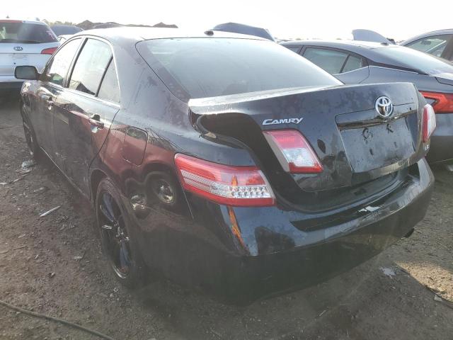 Photo 2 VIN: 4T4BF3EK5AR073895 - TOYOTA CAMRY BASE 