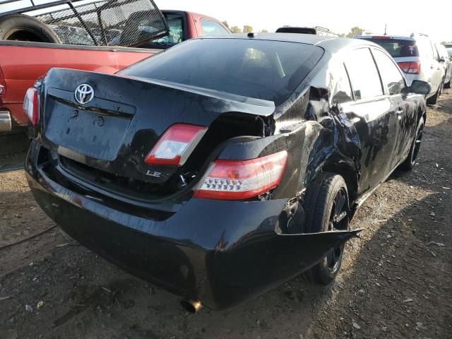 Photo 3 VIN: 4T4BF3EK5AR073895 - TOYOTA CAMRY BASE 