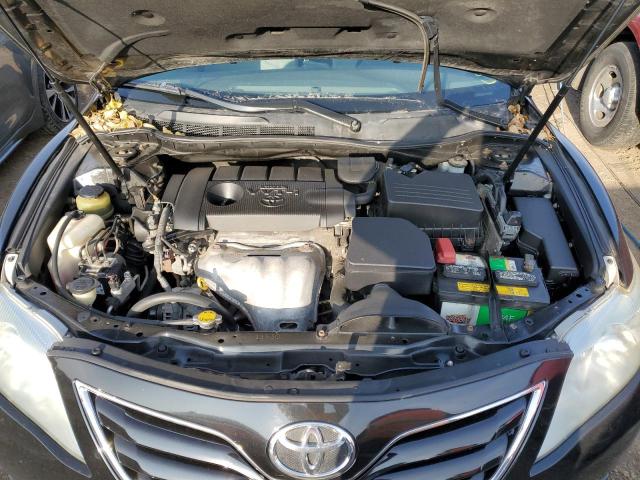 Photo 6 VIN: 4T4BF3EK5AR073895 - TOYOTA CAMRY BASE 