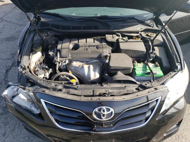 Photo 10 VIN: 4T4BF3EK5AR074075 - TOYOTA CAMRY BASE 