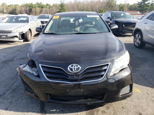 Photo 4 VIN: 4T4BF3EK5AR074075 - TOYOTA CAMRY BASE 