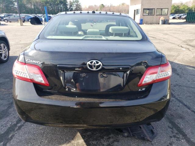 Photo 5 VIN: 4T4BF3EK5AR074075 - TOYOTA CAMRY BASE 