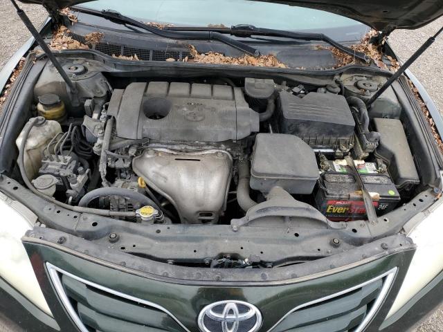 Photo 10 VIN: 4T4BF3EK5AR074707 - TOYOTA CAMRY BASE 