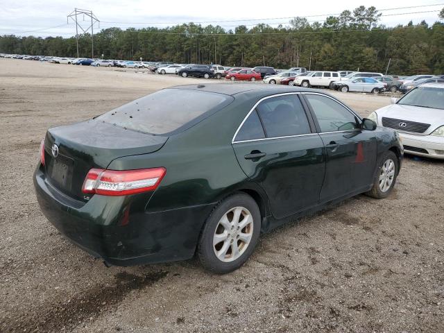 Photo 2 VIN: 4T4BF3EK5AR074707 - TOYOTA CAMRY BASE 