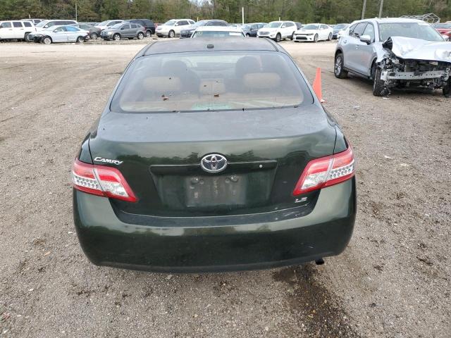 Photo 5 VIN: 4T4BF3EK5AR074707 - TOYOTA CAMRY BASE 