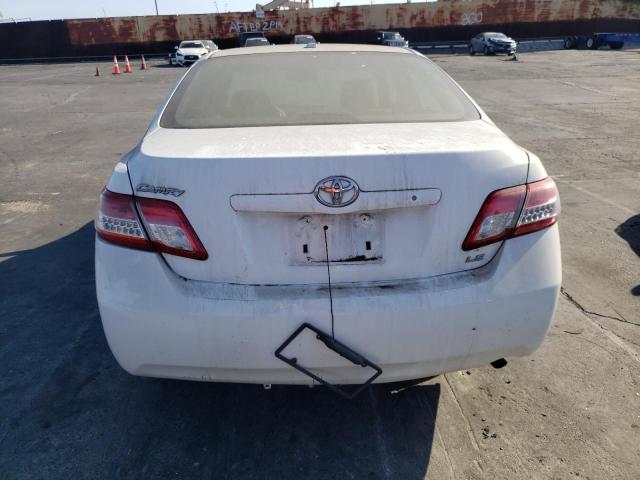 Photo 5 VIN: 4T4BF3EK5AR075789 - TOYOTA CAMRY BASE 