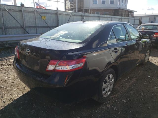 Photo 3 VIN: 4T4BF3EK5AR077686 - TOYOTA CAMRY 