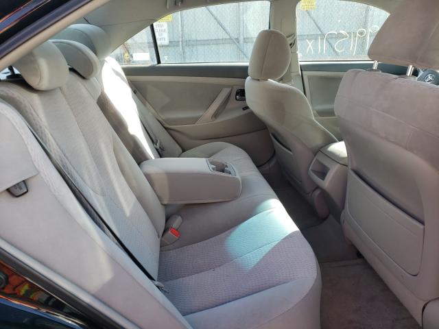 Photo 5 VIN: 4T4BF3EK5AR077686 - TOYOTA CAMRY 