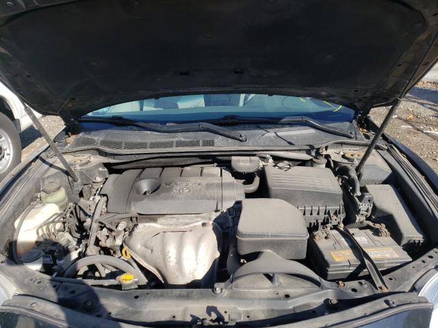 Photo 6 VIN: 4T4BF3EK5AR077686 - TOYOTA CAMRY 