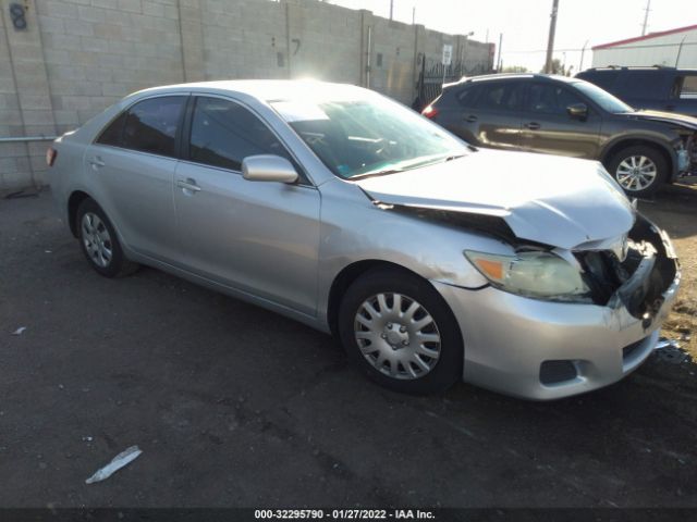 Photo 0 VIN: 4T4BF3EK5AR078322 - TOYOTA CAMRY 