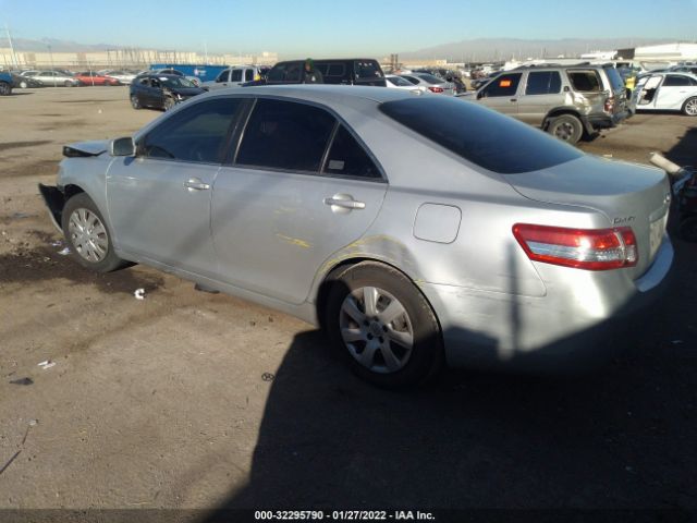 Photo 2 VIN: 4T4BF3EK5AR078322 - TOYOTA CAMRY 