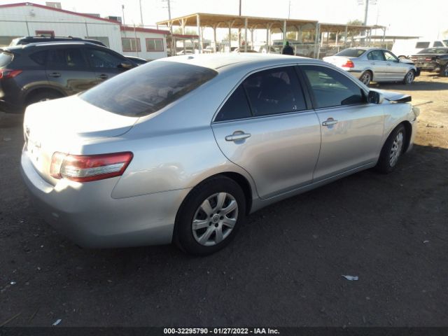 Photo 3 VIN: 4T4BF3EK5AR078322 - TOYOTA CAMRY 