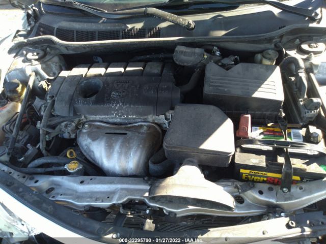 Photo 9 VIN: 4T4BF3EK5AR078322 - TOYOTA CAMRY 