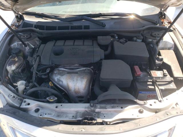 Photo 10 VIN: 4T4BF3EK5AR079695 - TOYOTA CAMRY BASE 