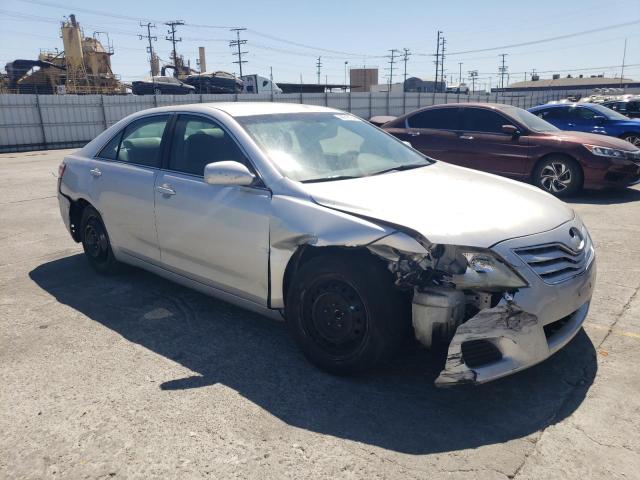 Photo 3 VIN: 4T4BF3EK5AR079695 - TOYOTA CAMRY BASE 