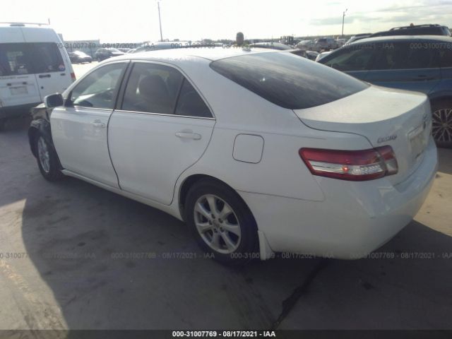 Photo 2 VIN: 4T4BF3EK5AR080894 - TOYOTA CAMRY 