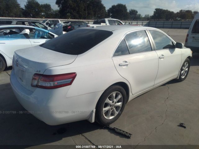 Photo 3 VIN: 4T4BF3EK5AR080894 - TOYOTA CAMRY 