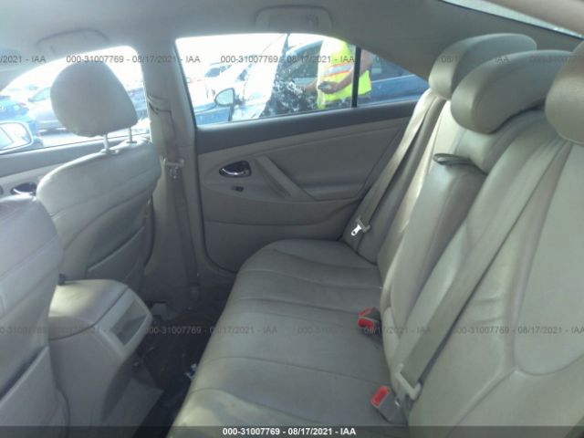 Photo 7 VIN: 4T4BF3EK5AR080894 - TOYOTA CAMRY 