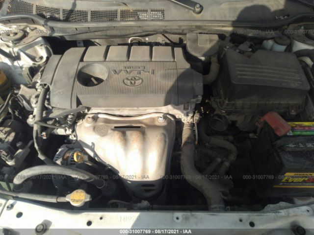 Photo 9 VIN: 4T4BF3EK5AR080894 - TOYOTA CAMRY 