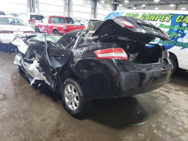 Photo 2 VIN: 4T4BF3EK5AR080989 - TOYOTA CAMRY BASE 