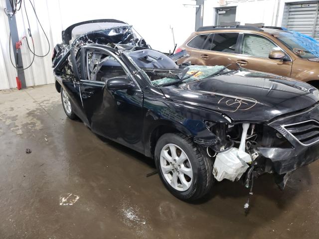 Photo 9 VIN: 4T4BF3EK5AR080989 - TOYOTA CAMRY BASE 