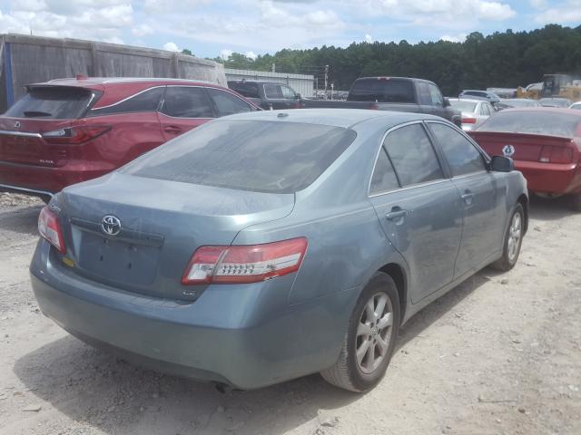 Photo 3 VIN: 4T4BF3EK5AR081818 - TOYOTA CAMRY BASE 