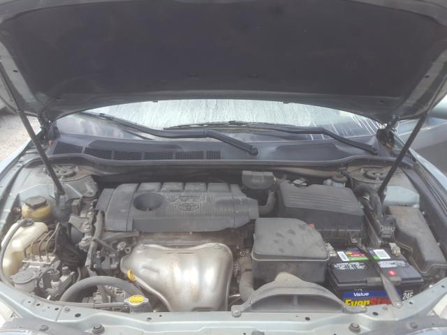 Photo 6 VIN: 4T4BF3EK5AR081818 - TOYOTA CAMRY BASE 