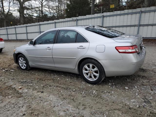 Photo 1 VIN: 4T4BF3EK5BR087717 - TOYOTA CAMRY 