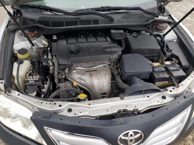 Photo 10 VIN: 4T4BF3EK5BR087717 - TOYOTA CAMRY 