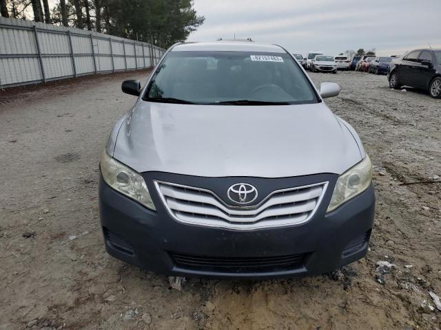 Photo 4 VIN: 4T4BF3EK5BR087717 - TOYOTA CAMRY 